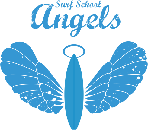 Angels Surf School